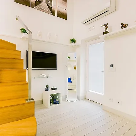 Holiday home Sweet *