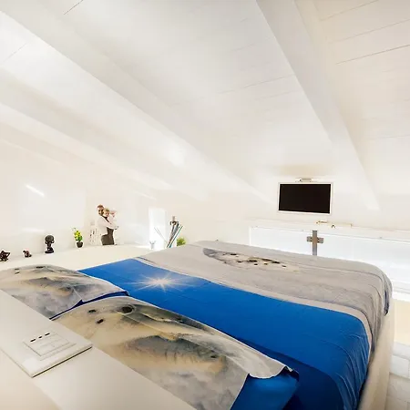 Holiday home Sweet