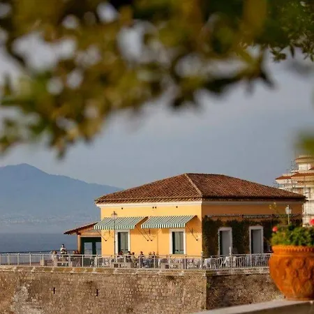 Sweet Sant'Angelo (Isola d'Ischia)