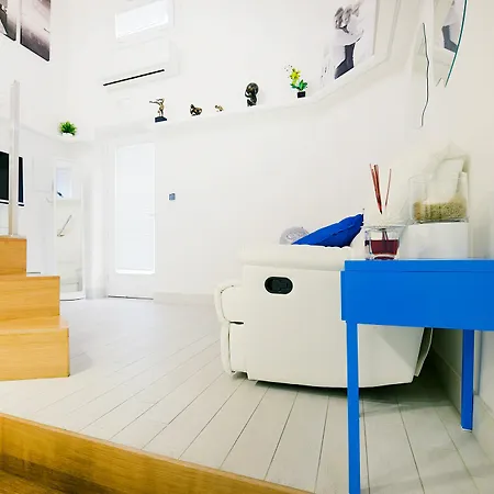 Holiday home Sweet