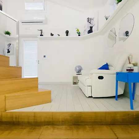 Sweet Holiday home Sant'Angelo (Isola d'Ischia)